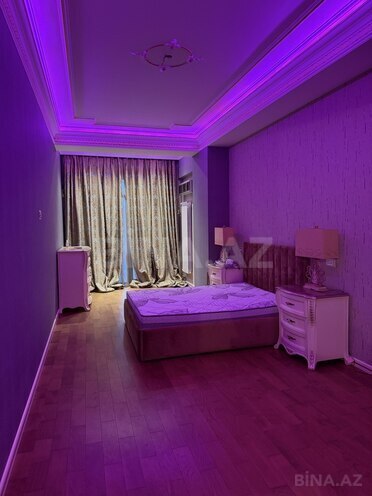 Продаётся 4-комн. новостройка 240 м², м. Низами, photo 12 from 31