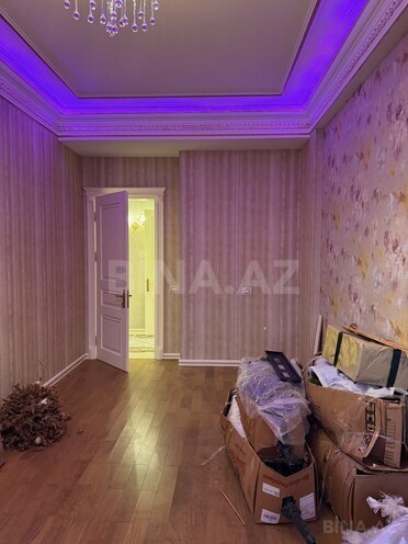 Продаётся 4-комн. новостройка 240 м², м. Низами, photo 17 from 31
