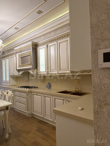Продаётся 4-комн. новостройка 240 м², м. Низами, photo 6 from 31