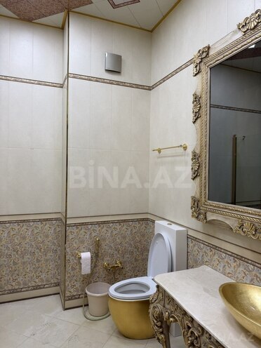 Продаётся 4-комн. новостройка 240 м², м. Низами, photo 14 from 31