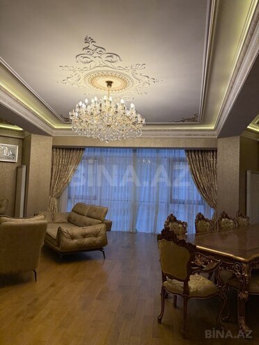Продаётся 4-комн. новостройка 240 м², м. Низами, photo 5 from 31