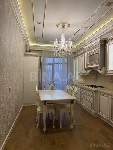 Продаётся 4-комн. новостройка 240 м², м. Низами, photo 7 from 31