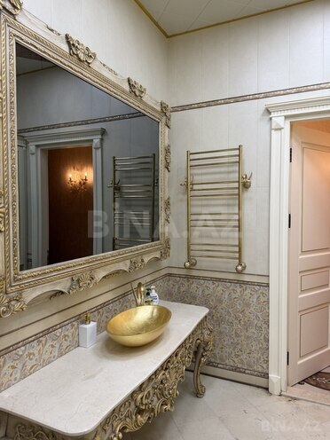 Продаётся 4-комн. новостройка 240 м², м. Низами, photo 15 from 31