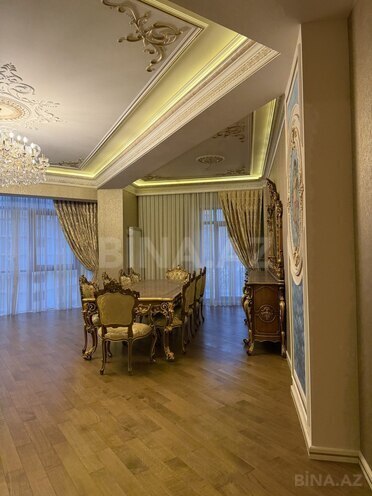 Продаётся 4-комн. новостройка 240 м², м. Низами, photo 3 from 31