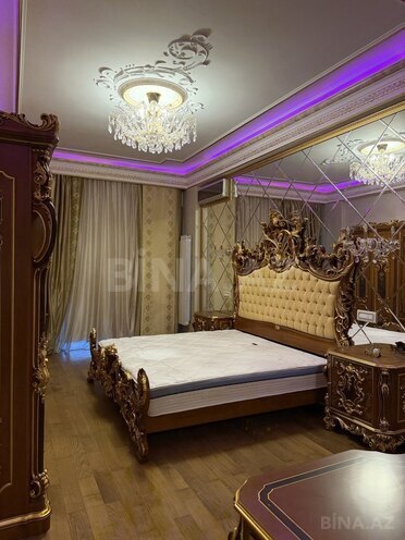 Продаётся 4-комн. новостройка 240 м², м. Низами, photo 8 from 31