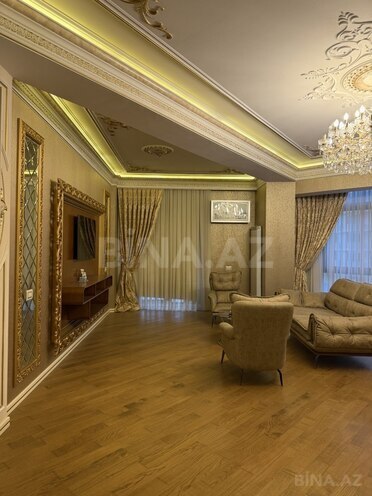 Продаётся 4-комн. новостройка 240 м², м. Низами, photo 4 from 31