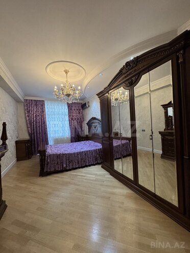 Satılır 3 otaqlı yeni tikili 170 m², Nəriman Nərimanov m., photo 10 from 12