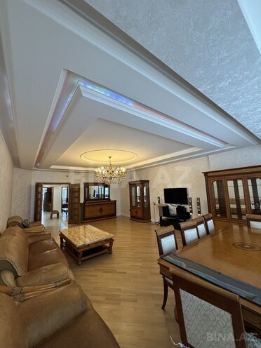 Satılır 3 otaqlı yeni tikili 170 m², Nəriman Nərimanov m., photo 3 from 12