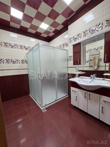 Satılır 3 otaqlı yeni tikili 170 m², Nəriman Nərimanov m., photo 6 from 12