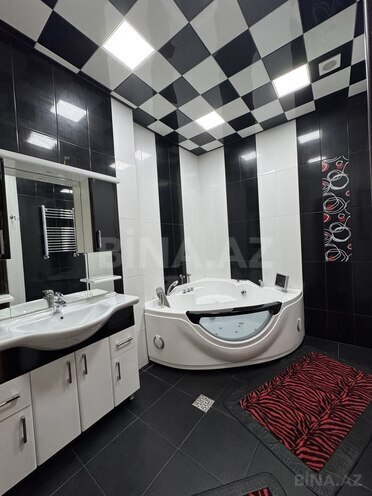 Satılır 3 otaqlı yeni tikili 170 m², Nəriman Nərimanov m., photo 11 from 12