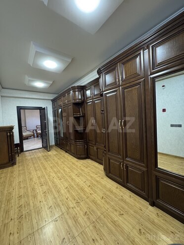 Satılır 3 otaqlı yeni tikili 170 m², Nəriman Nərimanov m., photo 9 from 12