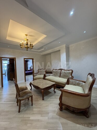 Satılır 3 otaqlı yeni tikili 170 m², Nəriman Nərimanov m., photo 4 from 12