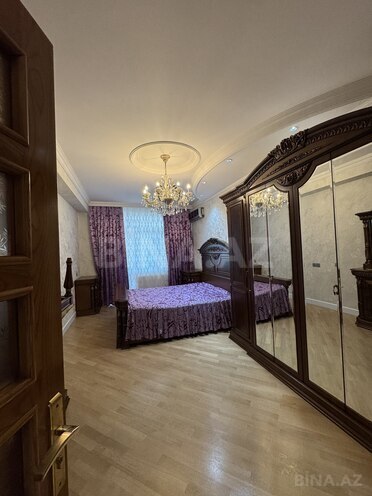 Satılır 3 otaqlı yeni tikili 170 m², Nəriman Nərimanov m., photo 5 from 12