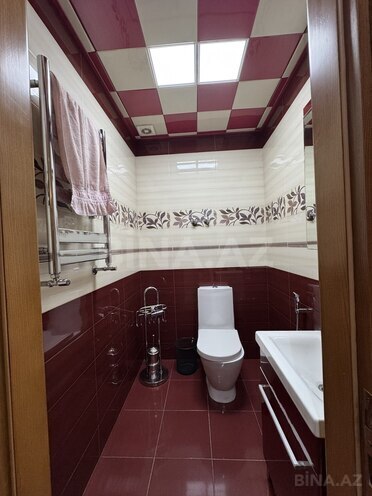 Satılır 3 otaqlı yeni tikili 170 m², Nəriman Nərimanov m., photo 7 from 12