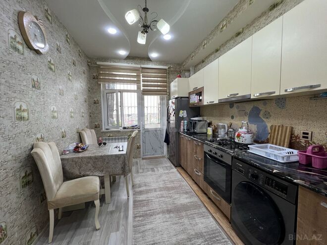 Satılır 3 otaqlı yeni tikili 70 m², photo 14 from 29