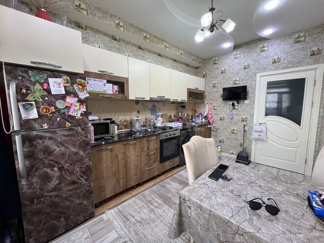 Satılır 3 otaqlı yeni tikili 70 m², photo 13 from 29