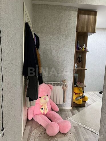 Satılır 3 otaqlı yeni tikili 70 m², photo 22 from 29