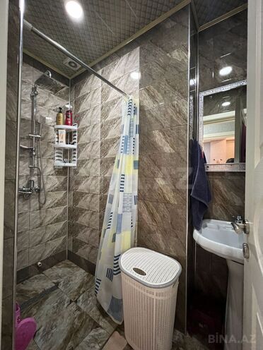 Satılır 3 otaqlı yeni tikili 70 m², photo 16 from 29