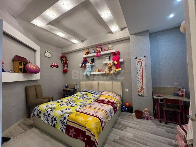 Satılır 3 otaqlı yeni tikili 70 m², photo 4 from 29