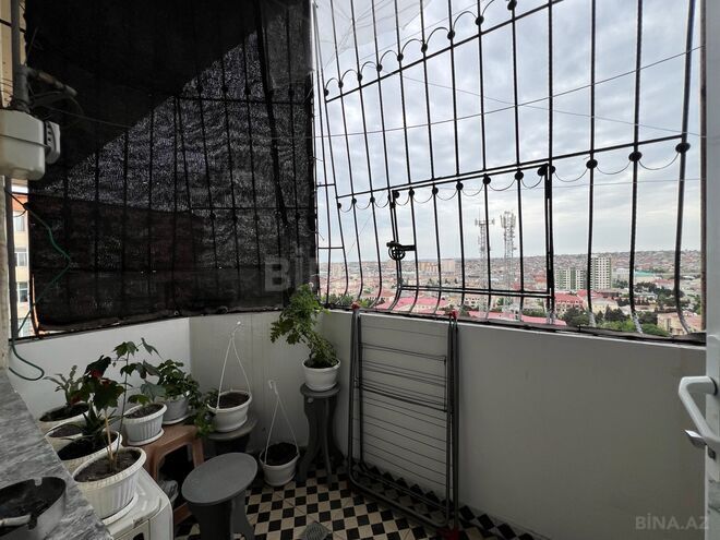 Satılır 3 otaqlı yeni tikili 70 m², photo 25 from 29