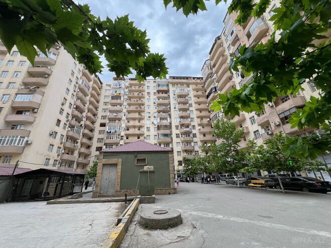 Satılır 3 otaqlı yeni tikili 70 m², photo 1 from 29