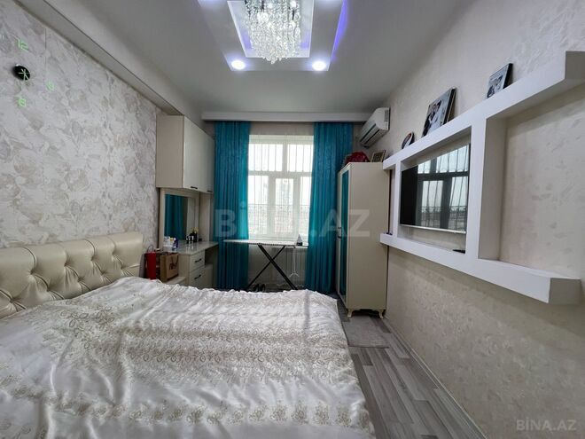 Satılır 3 otaqlı yeni tikili 70 m², photo 11 from 29