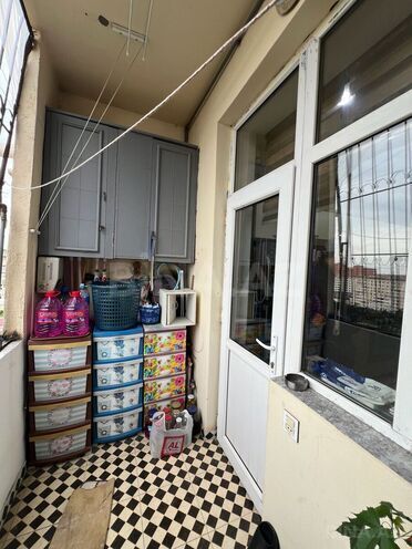 Satılır 3 otaqlı yeni tikili 70 m², photo 27 from 29