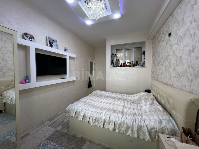 Satılır 3 otaqlı yeni tikili 70 m², photo 9 from 29