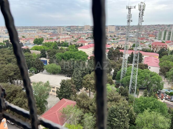 Satılır 3 otaqlı yeni tikili 70 m², photo 28 from 29