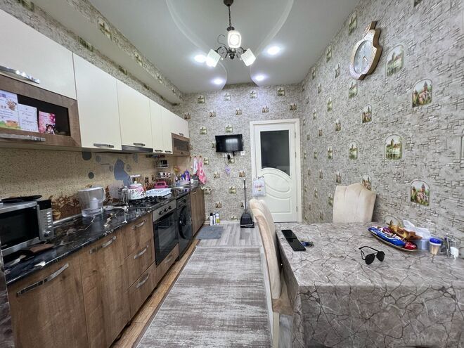 Satılır 3 otaqlı yeni tikili 70 m², photo 15 from 29