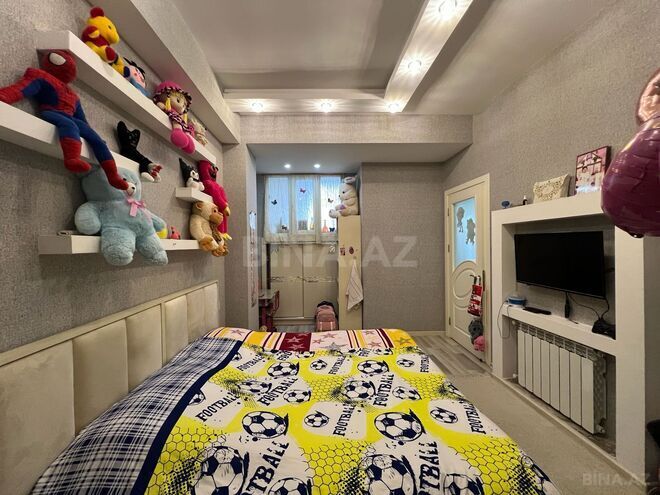 Satılır 3 otaqlı yeni tikili 70 m², photo 7 from 29