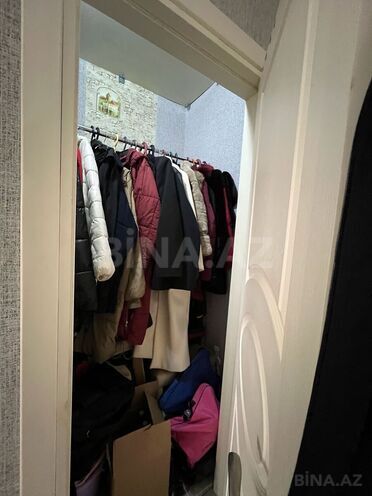 Satılır 3 otaqlı yeni tikili 70 m², photo 24 from 29
