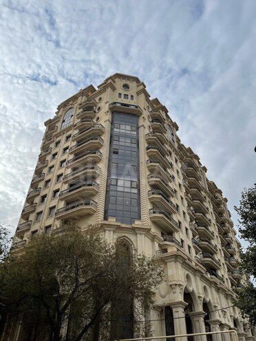 Продаётся 4-комн. новостройка 240 м², м. Низами, photo 25 from 31