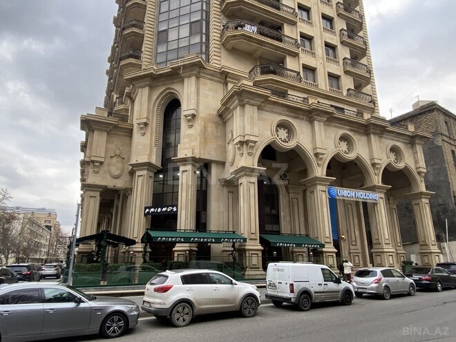 Продаётся 4-комн. новостройка 240 м², м. Низами, photo 29 from 31