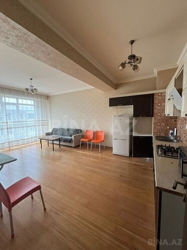 Сдаётся 2-комн. новостройка 60 м², м. 20 января, photo 3 from 12