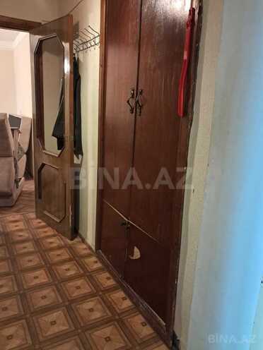 İcarəyə verilir 2 otaqlı köhnə tikili 35 m², Elmlər Akademiyası m., photo 3 from 6