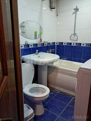 İcarəyə verilir 2 otaqlı köhnə tikili 35 m², Elmlər Akademiyası m., photo 5 from 6