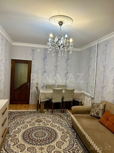 Satılır 3 otaqlı köhnə tikili 66 m², Həzi Aslanov m., photo 13 from 26