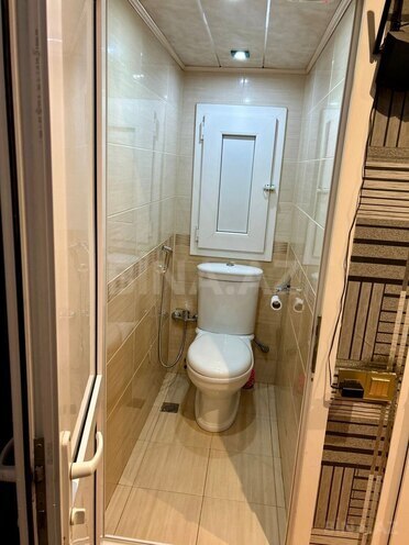 Satılır 3 otaqlı köhnə tikili 66 m², Həzi Aslanov m., photo 17 from 26