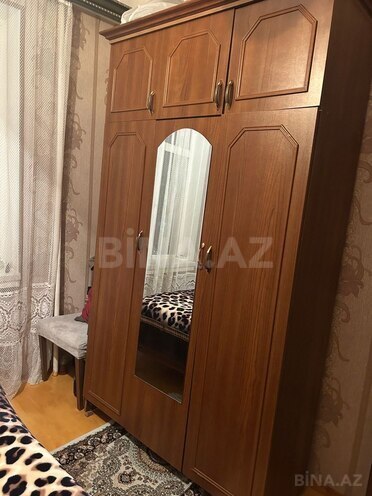 Satılır 3 otaqlı köhnə tikili 66 m², Həzi Aslanov m., photo 16 from 26