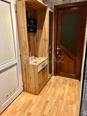 Satılır 3 otaqlı köhnə tikili 66 m², Həzi Aslanov m., photo 22 from 26