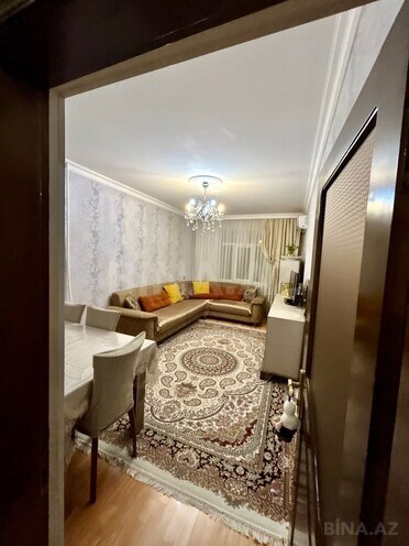 Satılır 3 otaqlı köhnə tikili 66 m², Həzi Aslanov m., photo 4 from 26