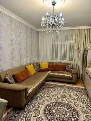 Satılır 3 otaqlı köhnə tikili 66 m², Həzi Aslanov m., photo 3 from 26