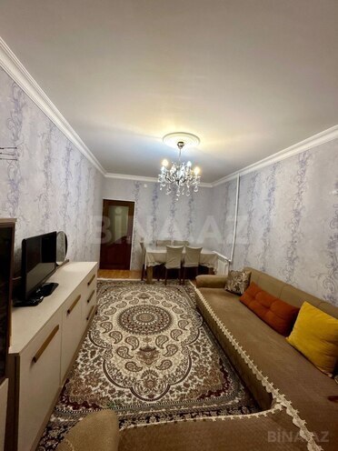 Satılır 3 otaqlı köhnə tikili 66 m², Həzi Aslanov m., photo 1 from 26