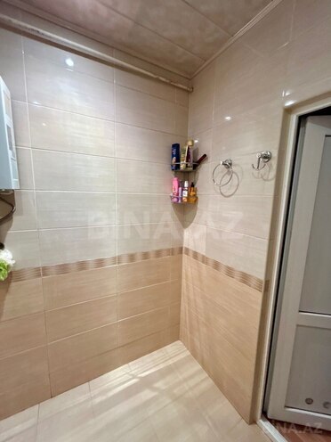 Satılır 3 otaqlı köhnə tikili 66 m², Həzi Aslanov m., photo 19 from 26