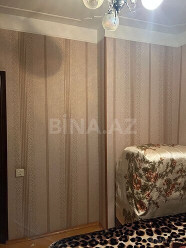 Satılır 3 otaqlı köhnə tikili 66 m², Həzi Aslanov m., photo 25 from 26