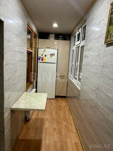 Satılır 3 otaqlı köhnə tikili 66 m², Həzi Aslanov m., photo 15 from 26