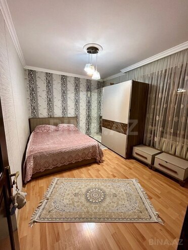 Satılır 3 otaqlı köhnə tikili 66 m², Həzi Aslanov m., photo 6 from 26