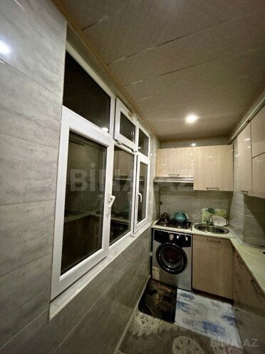 Satılır 3 otaqlı köhnə tikili 66 m², Həzi Aslanov m., photo 20 from 26