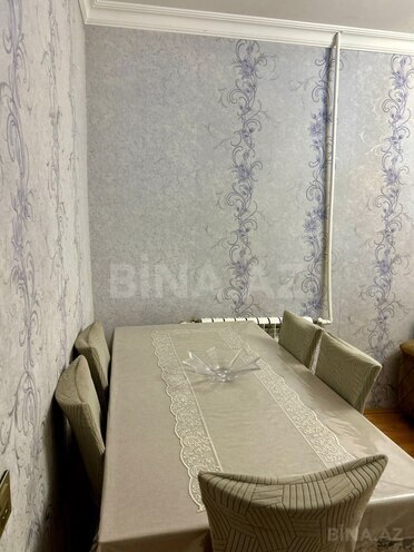 Satılır 3 otaqlı köhnə tikili 66 m², Həzi Aslanov m., photo 12 from 26